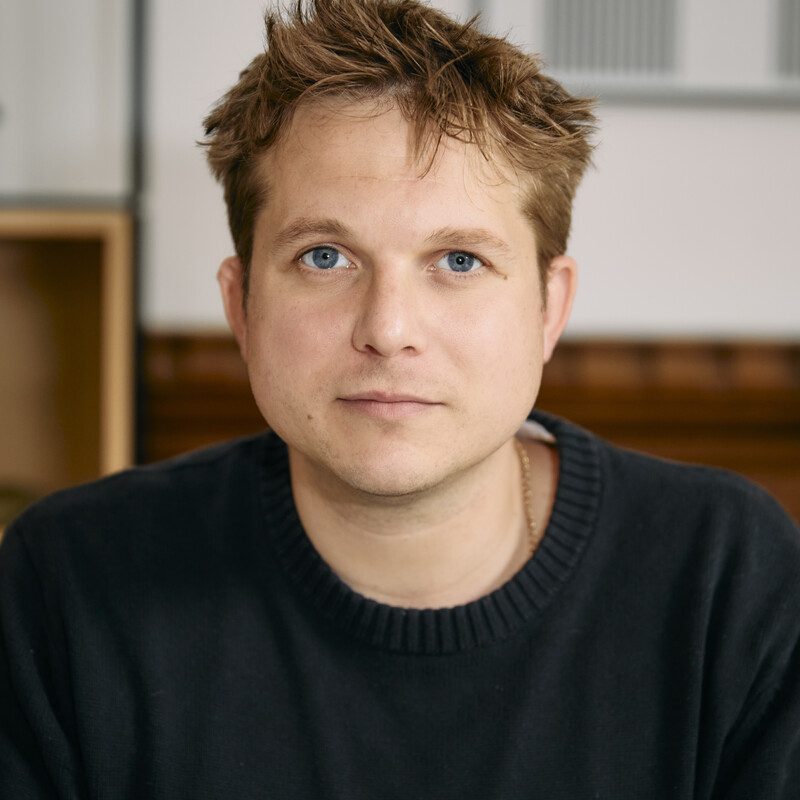 Carl Phillips